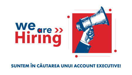 WE ARE HIRING em360 group