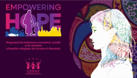 Empowering Hope conaf em360