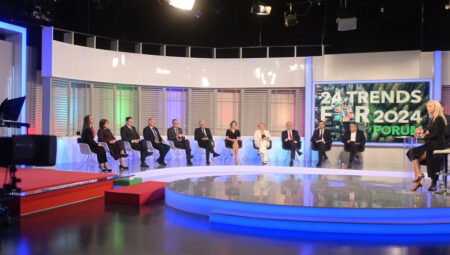 dezbatere forumul 24 tends em360