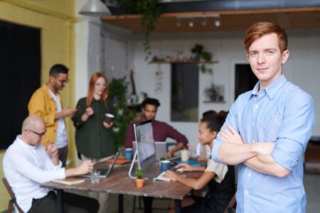 Young Entrepreneur Generation em360