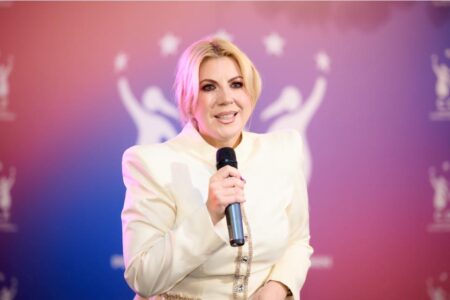 Cristina Chiriac CONAF em360
