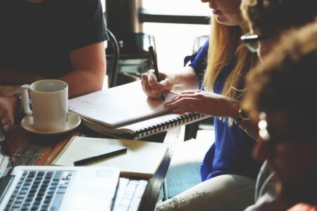 Maratonul pentru Educație Antreprenorială em360