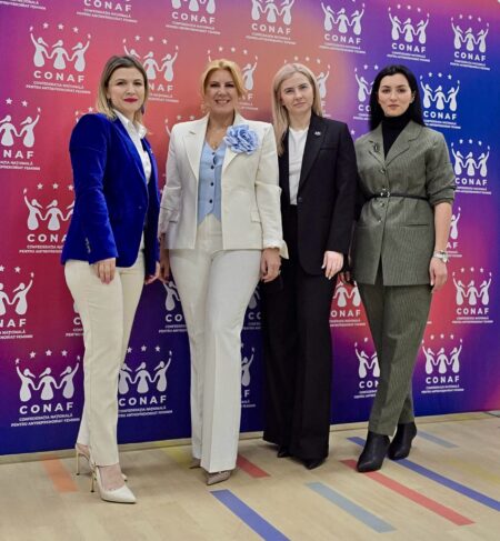 lansare Maraton pentru Educatie Antreprenoriala Suceava em360