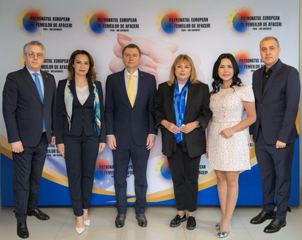 Tendințele economice în 2025 em360