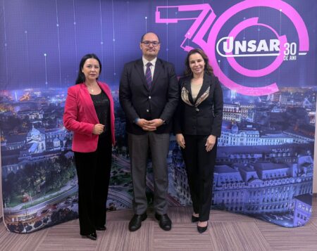 PEFA și UNSAR – parteneriat strategic pentru promovarea diversității și a leadership-lui în afaceri cover pefa si unsar em360