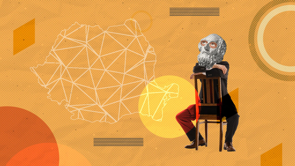 DESPRE OPTIMISM, ROMÂNIA ȘI ALTELE ASEMENEA articol cosmin silistraru iulie 2025 em360