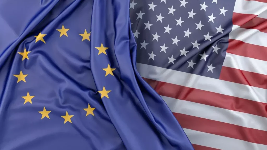 Între UE și Statele Unite, un acord energetic ne realist și îngrijorător Între UE și Statele Unite, un acord energetic ne realist și îngrijorător em360