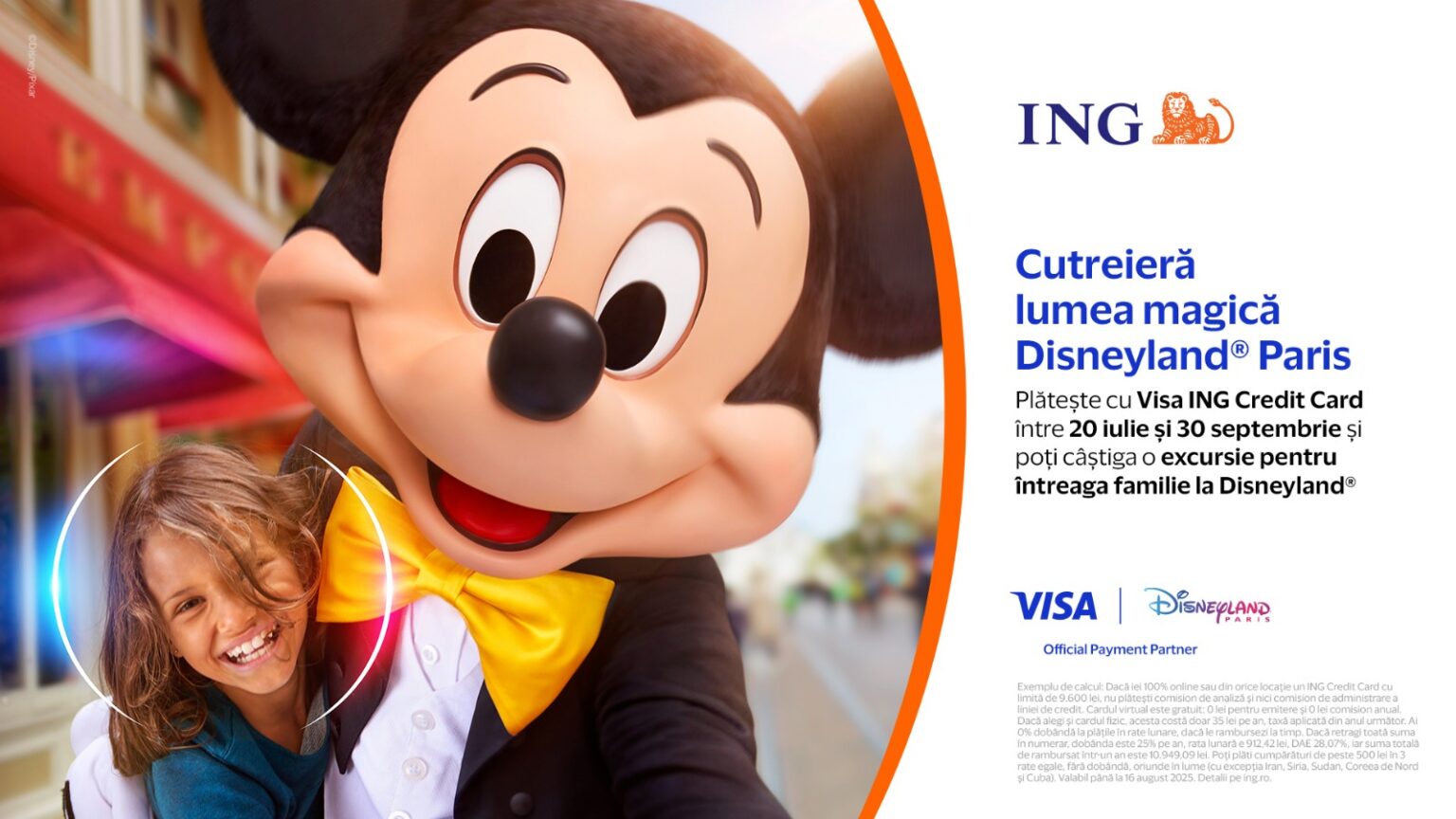 Studiu ING: 93% dintre români consideră că este important să își păstreze spiritul de copil, iar 70% consideră că vacanțele în locuri noi îi ajută să fie creativi comunicat ing em360