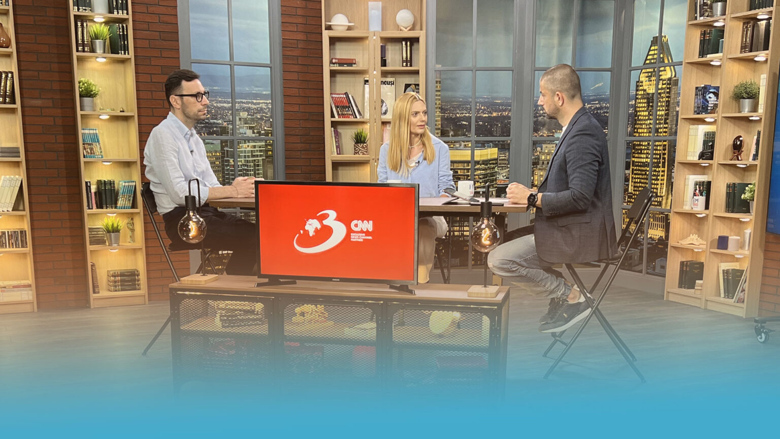 INCOME SUMMER EDITION: Cum rămânem echilibrați într-o lume care se schimbă rapid? Răspunsuri, în EPISODUL 3 featured income summer edition 2025 episodul 3 em360 antena 3 cnn