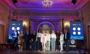 CONAF lanseaza seria nationala SupraTAX em360