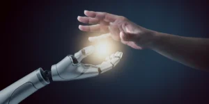 Inteligența artificială ar putea elimina piața liberă em360