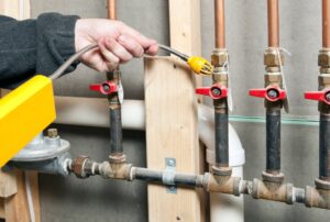 O bombă cu ceas aproape jumătate din locuințele cu gaze nu au realizate verificări și revizii em360