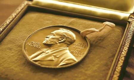 Premiul Nobel 2025 em360