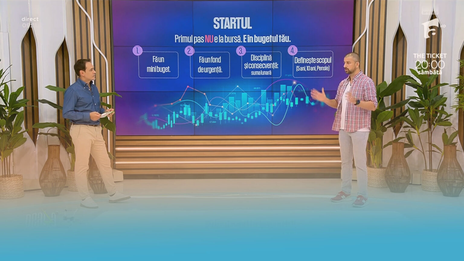 adi maniutiu neata Să vorbim despre bursă em360