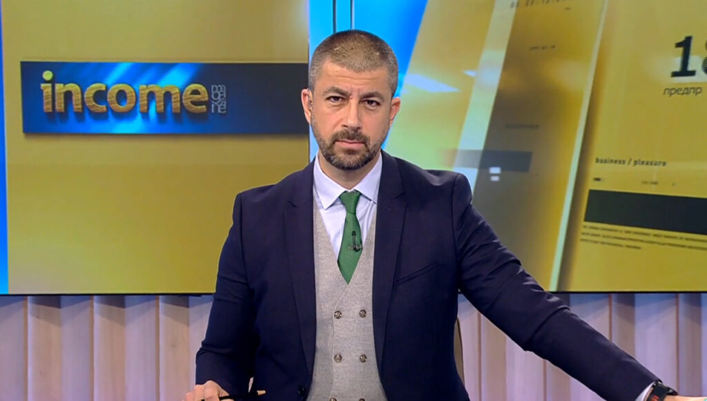 Income 25.10: Piețele tremură, leul rămâne calm. Încă
