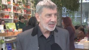 cover mihai maniutiu regizor lansare carte em360