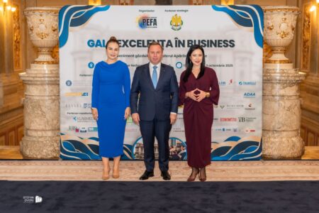 gala de excelenta in business em360