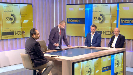 Income 15.11: AVERTISMENTELE BNR ȘI CIFRELE MOMENTULUI