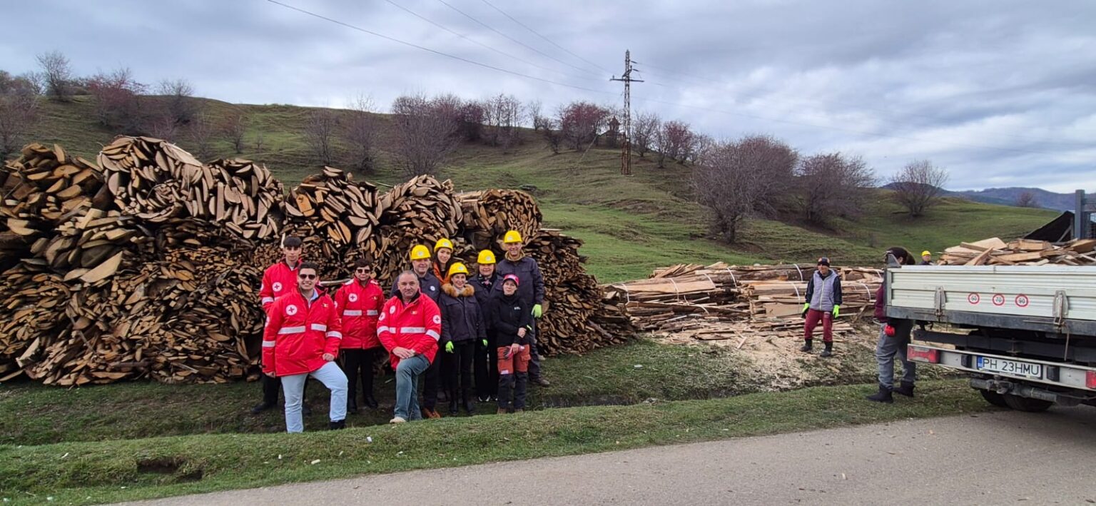 Case cu caldura AEI em360