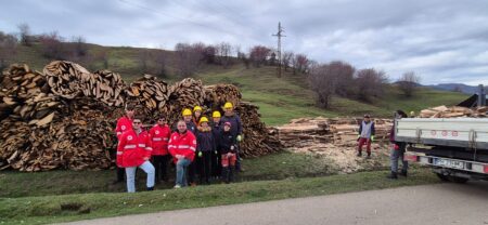 Proiectul „Case cu Căldură” a ajuns la cea de-a treia ediție.