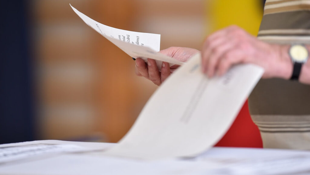 BAROMETRUL Informat.ro – INSCOP Research – Ediția a V-a. Capitolul 6: Cum votează românii în funcție de mediul de rezidență | 70% dintre locuitorii din mediul rural ar opta să voteze cu AUR și PSD dacă duminica viitoare ar avea loc alegeri parlamentare alegeri primarie bucuresti em360