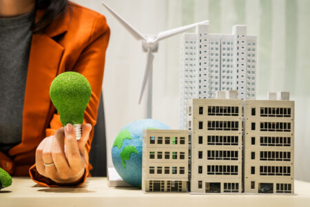 Eficiența energetică în clădiri: soluție cheie pentru securitatea energetică a României