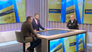 Income 29.11: Două Calde. Două Reci. cover income 2911 em360