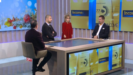 Income 20.12: Profesorul şi Economia cover income em360