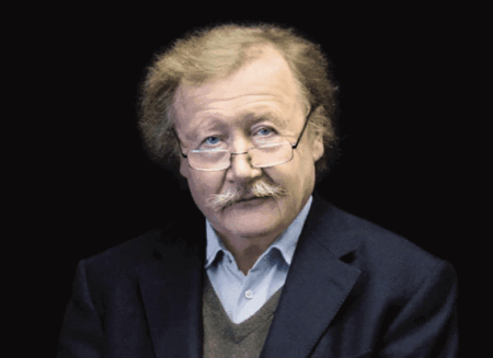 Ce mai citim: „Trebuie să ne schimbăm viața”, Peter Sloterdijk peter sloterdijk em360