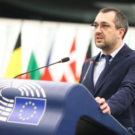 Vlad Voiculescu replică pentru Teodorescu Siguranța reală nu se construiește din ziduri sau liste negre em360