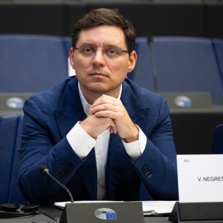 Victor Negrescu coordonează Grupul de Lucru pentru viitorul Parlamentului European, orizont 2040 em360