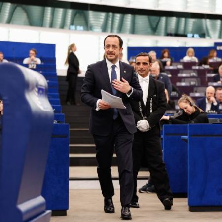 Președinția Ciprului pune autonomia strategică în centrul agendei UE em360