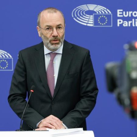 PPE blochează acordul UE – SUA respinge amenințările tarifare și susține Mercosur ca anti - Trump agreement em360