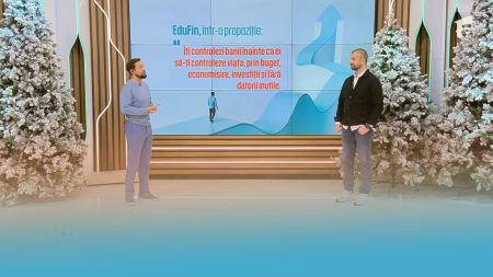 Pune-ți întrebările corecte despre viața financiară! Chestionar ca să fii bine în viața financiară em360 neata razvan dani