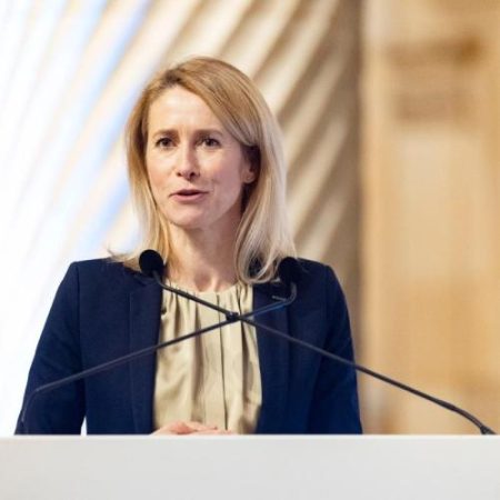 Kallas avertizează asupra unui an al imprevizibilității în timp ce legăturile transatlantice suferă o lovitură em360