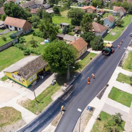 Serbia își modernizează infrastructura rutieră cu un împrumut de 150 mil. euro de la BEI em360