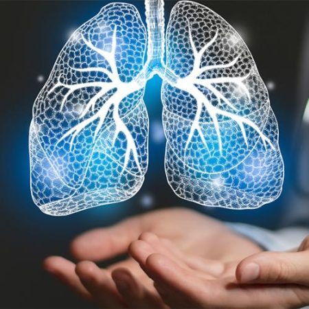 Identificarea markerilor relevanți pentru tratamentul personalizat al cancerului pulmonar em360