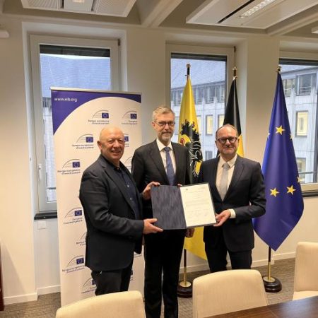 BEI și Flandra semnează un acord record de 1,7 miliarde euro pentru locuințe sociale em360
