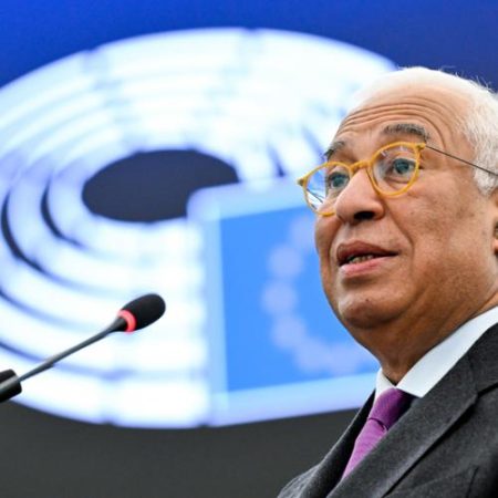 Costa susține suveranitatea Groenlandei salută înghețarea tarifelor SUA dar pune sub semnul întrebării Consiliul Păcii pentru Ucraina em360