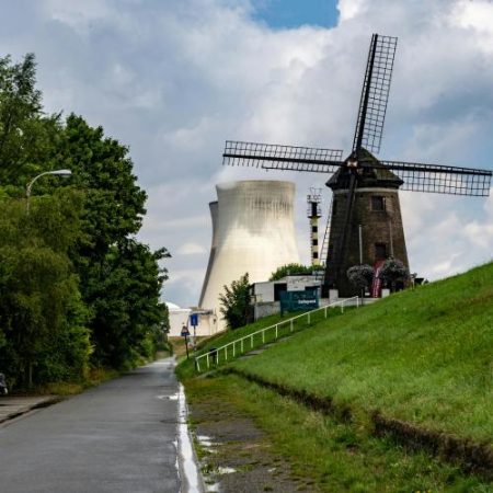 Belgia și-a crescut ambițiile climatice și energetice pentru 2030 dar sunt necesare mai multe eforturi arată evaluarea Comisiei em360