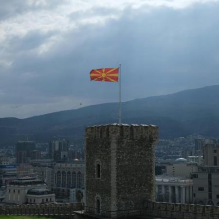 Comisia Europeană anunță pachet de €171 milioane pentru infrastructură și afaceri în Balcanii de Vest Serbia absent de pe listă em360