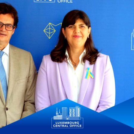 Comisia LIBE îl susține pe Andrés Ritter ca viitor Procuror-șef european, mandatul Laurei Codruța Kövesi se încheie în octombrie 2026 em360