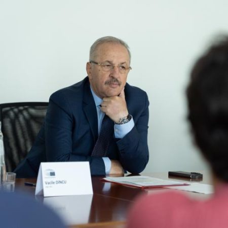 Europa după ordinea confortabilă De ce diagnosticul este corect, iar soluțiile rămân insuficiente em360