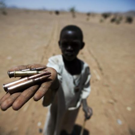 Comisarul Hadja Lahbib și miniștri europeni cer protecția civililor în Sudan em360