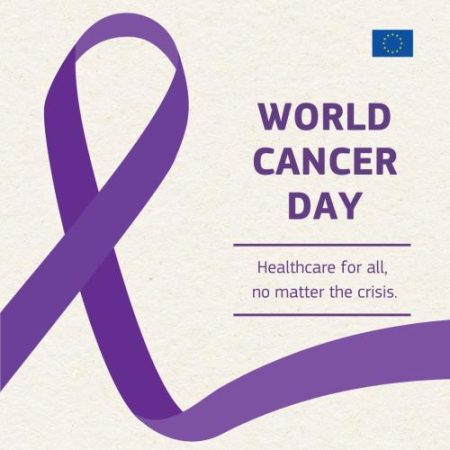 Comisia actualizează „Codul împotriva cancerului” și insistă pentru „dreptul de a fi uitat” financiar em360