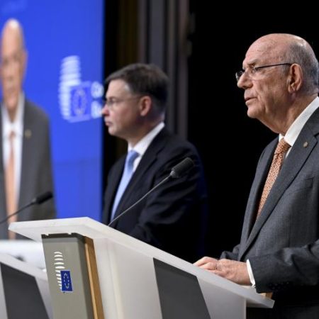 Consiliul stabilește orientările pentru bugetul UE din 2027 em360