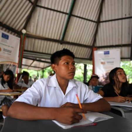 UE Alocă Peste 123 de Milioane de Euro pentru Ajutor Umanitar în America Latină și Caraibe em360