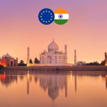 UE și India lansează discuții pentru aderarea la programul de cercetare al Europei em360