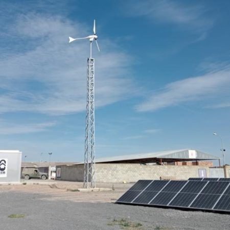 Proiectul LIFE Zero Energy Mod reduce cu până la 96% consumul de energie în clădiri modulare și elimină generatoarele diesel din baze și tabere izolate em360