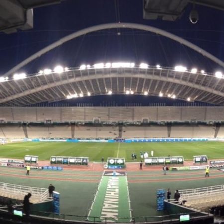 Comisia aprobă 77 milioane euro ajutor de stat pentru restaurarea stadionului olimpic din Atena finanțare prin Planul de Redresare em360